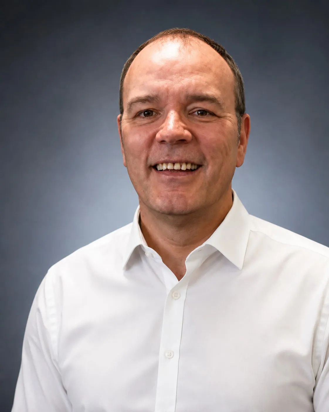 Darren Magee