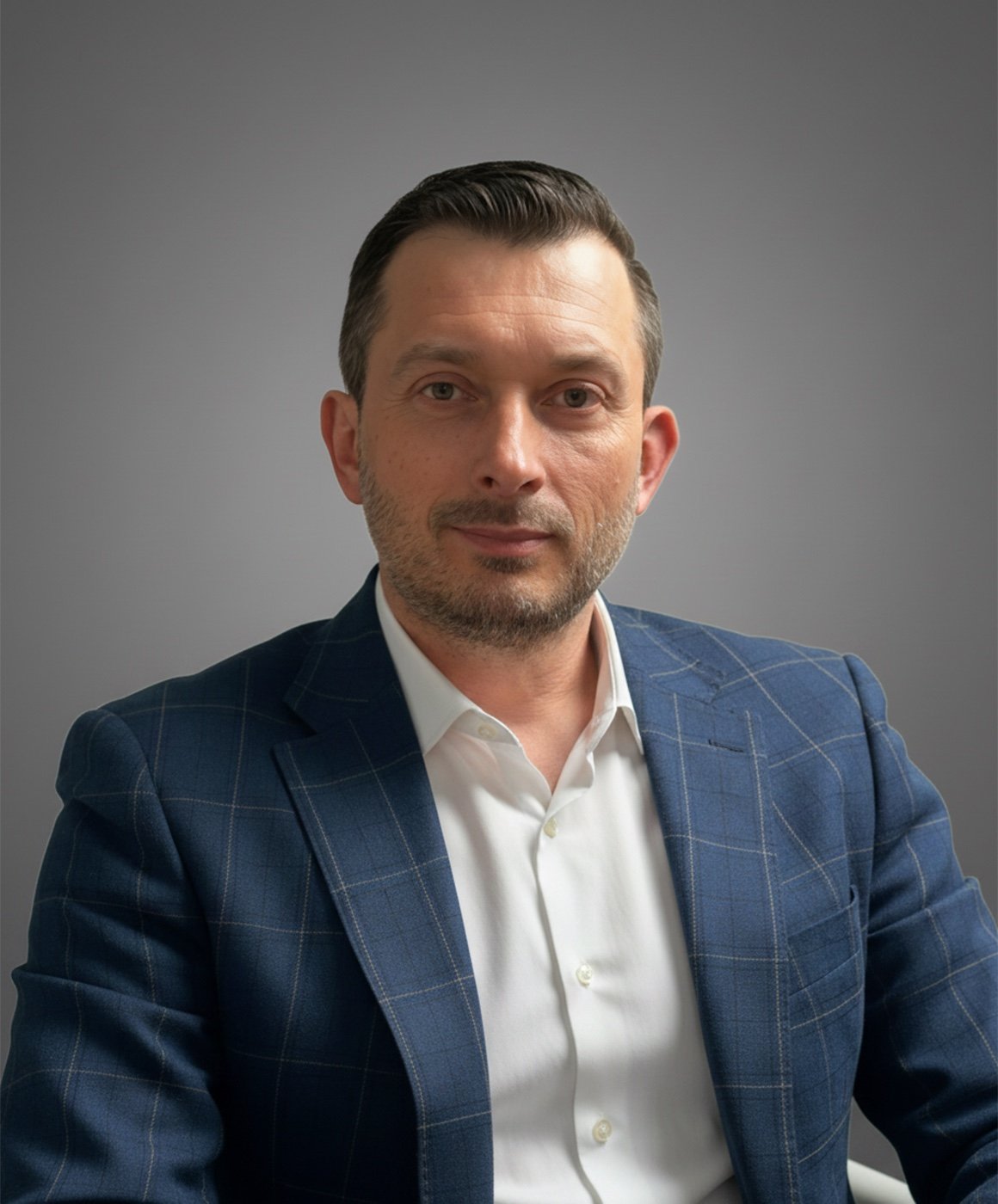 Evgeny Polyakov