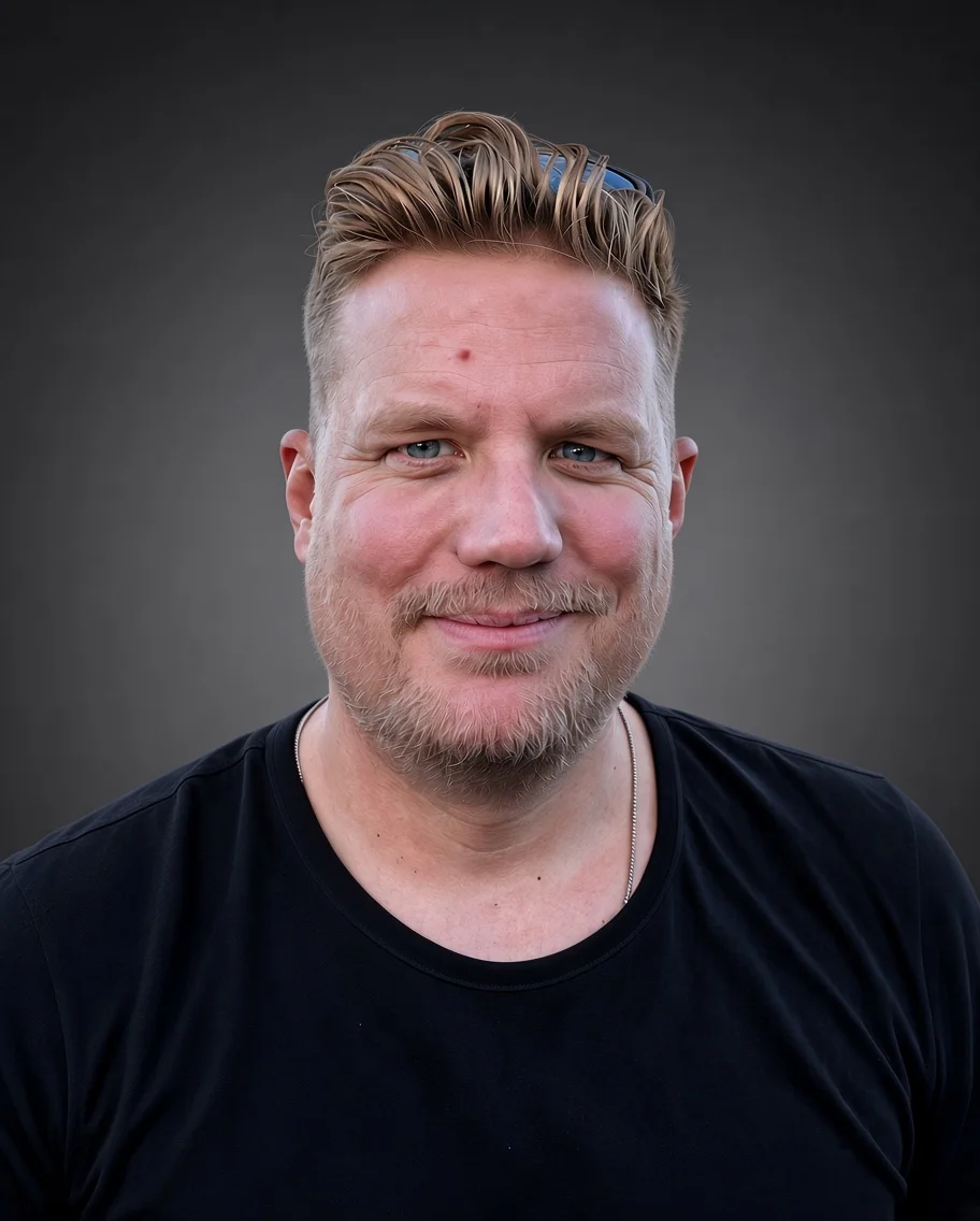 Jonathan Wadsworth