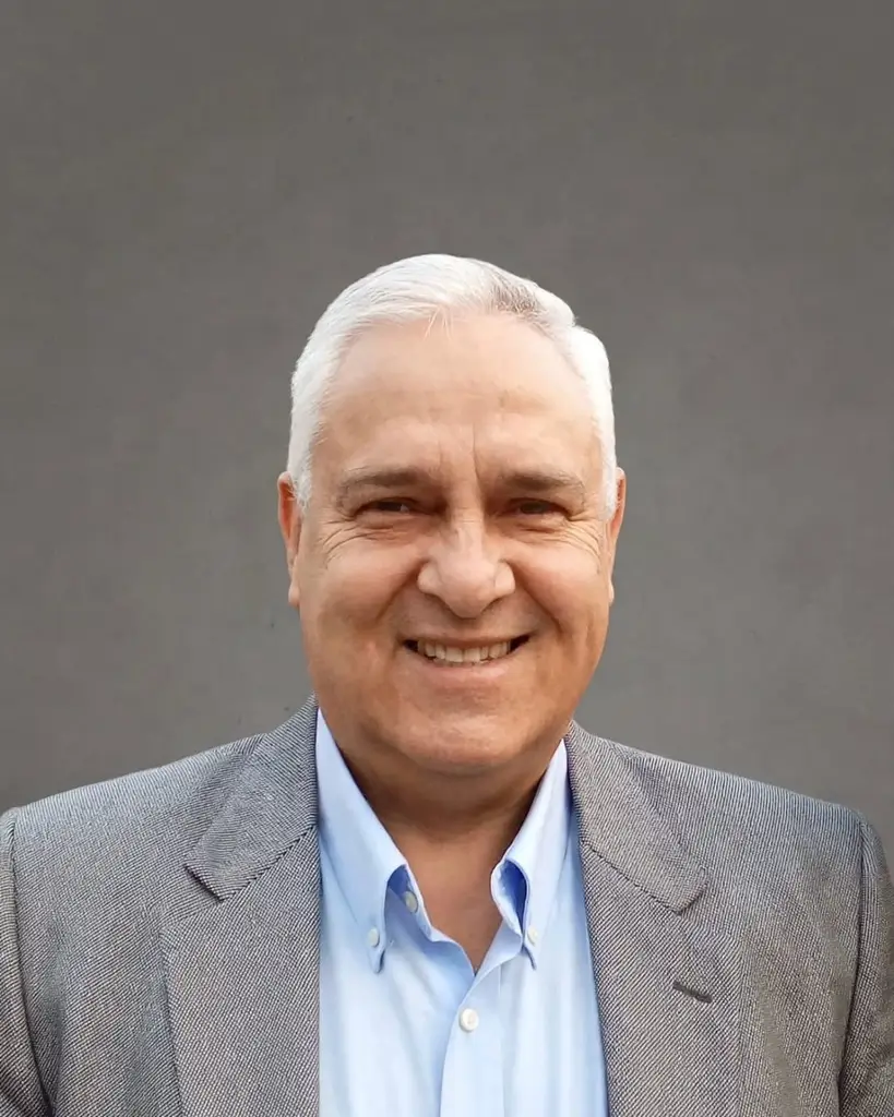 Walter Oliveira